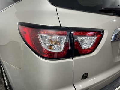 2014 Chevrolet Traverse LT 1LT