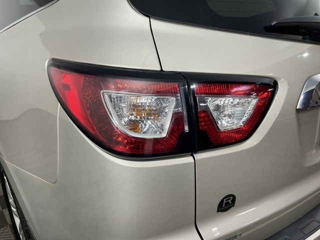 2014 Chevrolet Traverse LT 1LT