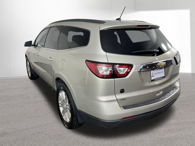 2014 Chevrolet Traverse LT 1LT
