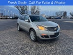 2014 Chevrolet Traverse LT 1LT