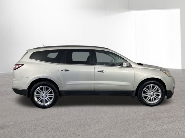 2014 Chevrolet Traverse LT 1LT
