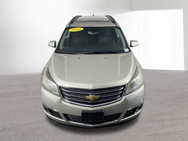 2014 Chevrolet Traverse LT 1LT