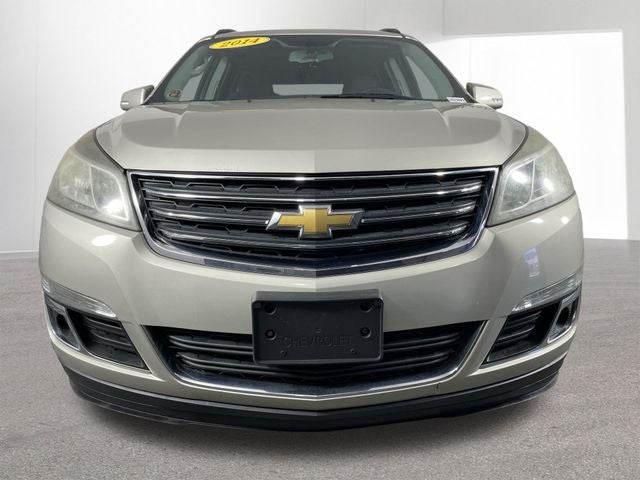 2014 Chevrolet Traverse LT 1LT