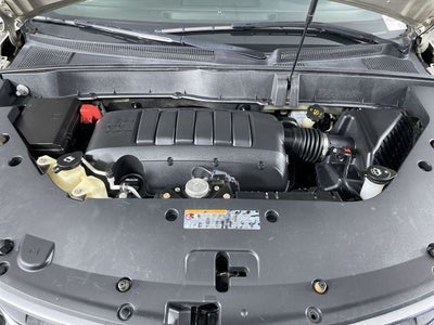 2014 Chevrolet Traverse LT 1LT