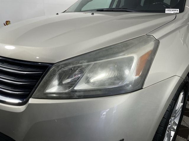 2014 Chevrolet Traverse LT 1LT