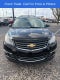 2016 Chevrolet Traverse LTZ
