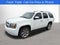 2012 Chevrolet Tahoe LT