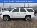 2012 Chevrolet Tahoe LT