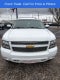 2012 Chevrolet Tahoe LT