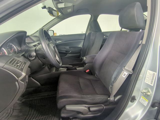 2012 Honda Accord LX 2.4
