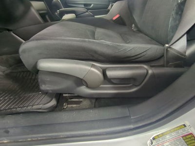 2012 Honda Accord LX 2.4