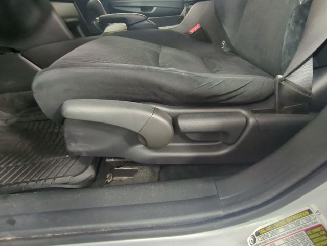 2012 Honda Accord LX 2.4