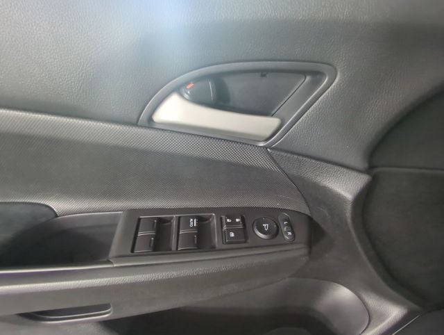 2012 Honda Accord LX 2.4