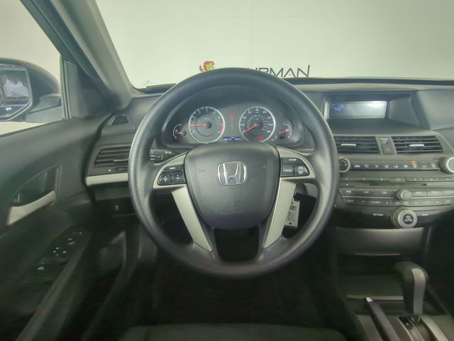 2012 Honda Accord LX 2.4