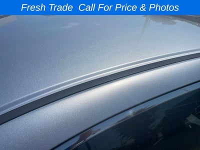 2012 Honda Accord LX 2.4
