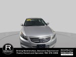 2012 Honda Accord LX 2.4