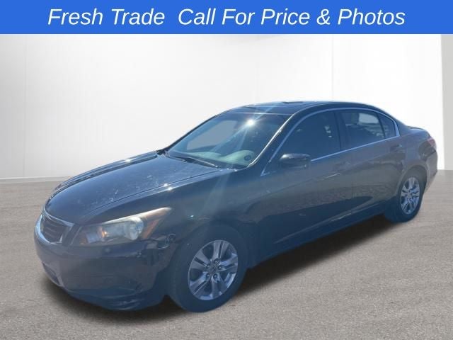 2010 Honda Accord EX-L