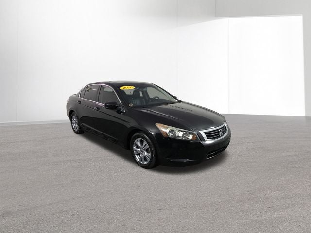 2010 Honda Accord EX-L 2.4