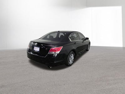 2010 Honda Accord EX-L 2.4