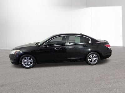 2010 Honda Accord EX-L 2.4