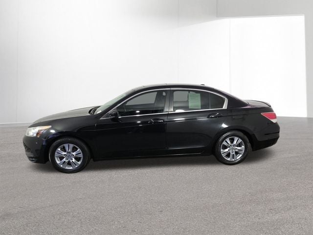 2010 Honda Accord EX-L 2.4