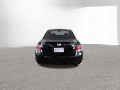 2010 Honda Accord EX-L 2.4