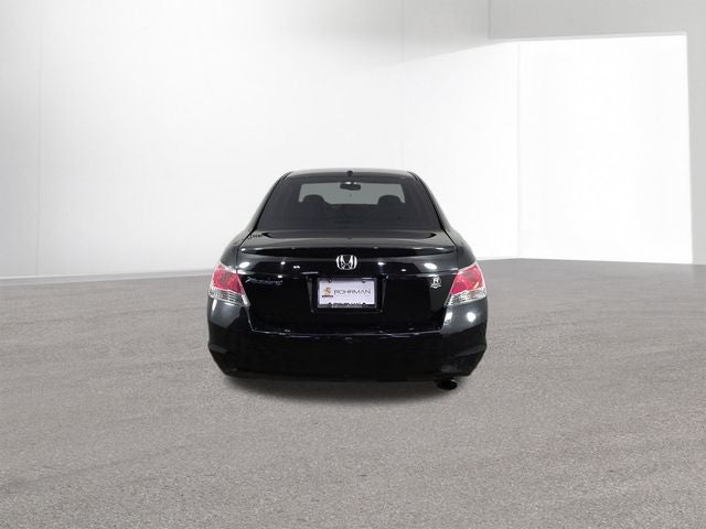 2010 Honda Accord EX-L 2.4