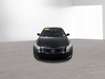 2010 Honda Accord EX-L 2.4