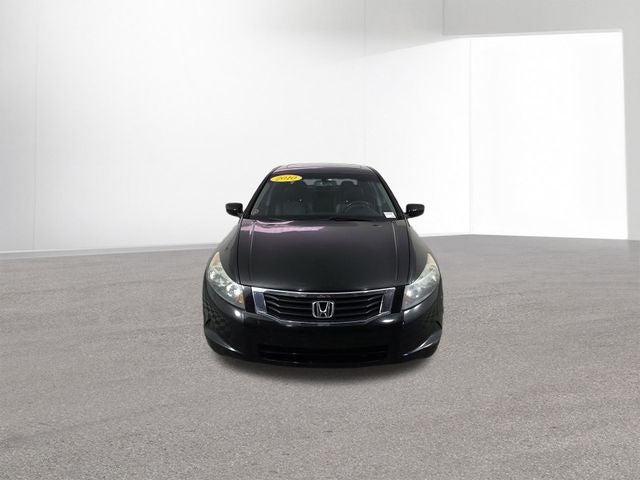 2010 Honda Accord EX-L 2.4