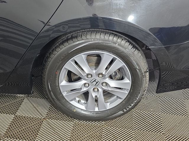 2010 Honda Accord EX-L 2.4