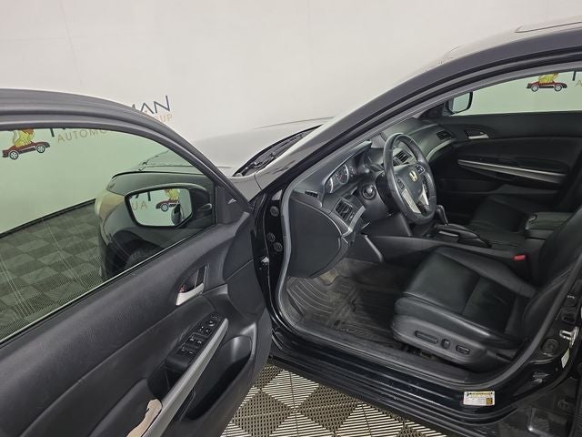 2010 Honda Accord EX-L 2.4