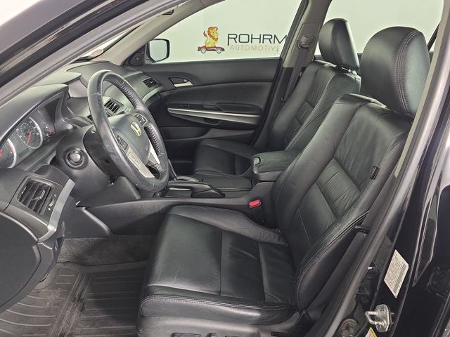 2010 Honda Accord EX-L 2.4