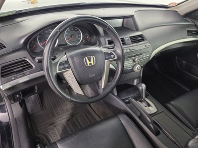 2010 Honda Accord EX-L 2.4