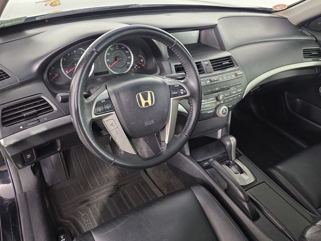 2010 Honda Accord EX-L 2.4