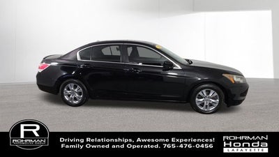 2010 Honda Accord EX-L 2.4