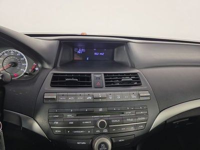 2010 Honda Accord EX-L 2.4