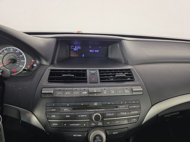 2010 Honda Accord EX-L 2.4