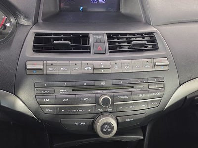 2010 Honda Accord EX-L 2.4