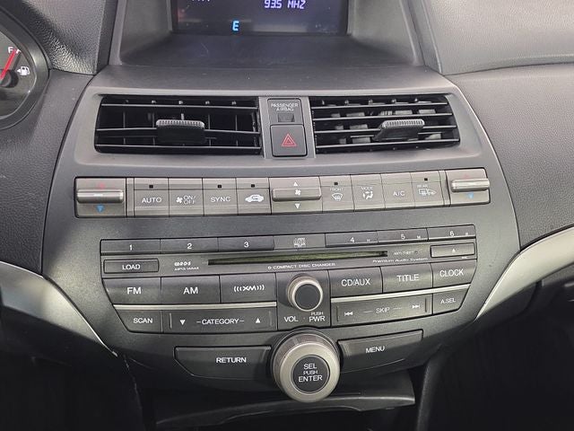 2010 Honda Accord EX-L 2.4