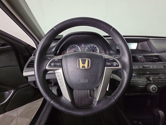 2010 Honda Accord EX-L 2.4