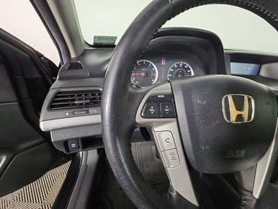 2010 Honda Accord EX-L 2.4