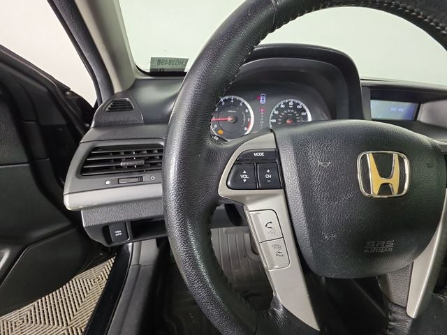 2010 Honda Accord EX-L 2.4