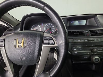 2010 Honda Accord EX-L 2.4