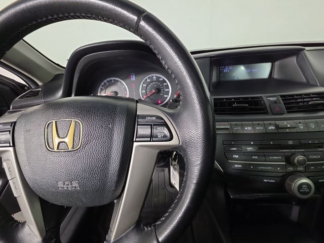 2010 Honda Accord EX-L 2.4