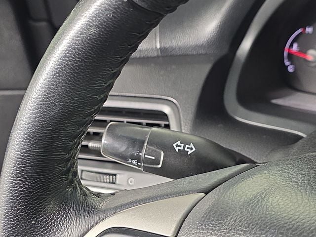 2010 Honda Accord EX-L 2.4