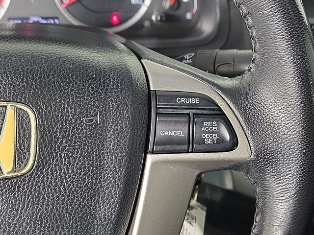 2010 Honda Accord EX-L 2.4