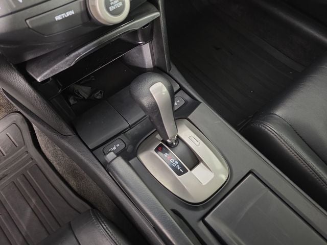 2010 Honda Accord EX-L 2.4