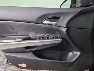 2010 Honda Accord EX-L 2.4