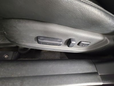 2010 Honda Accord EX-L 2.4