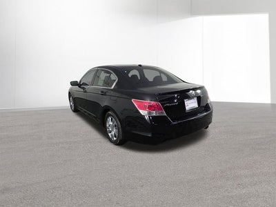 2010 Honda Accord EX-L 2.4